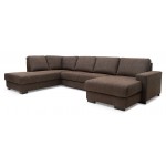 Minkšta U-formos sofa MA9389BB Minkšta U-formos sofa MA9389BB